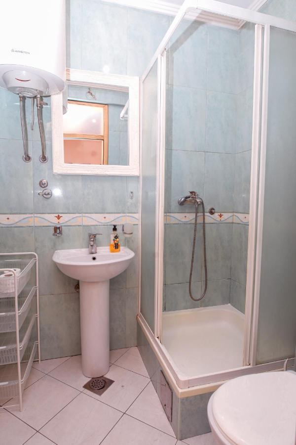 Ugodan I Luksuzan Apartman Баня Лука Екстериор снимка