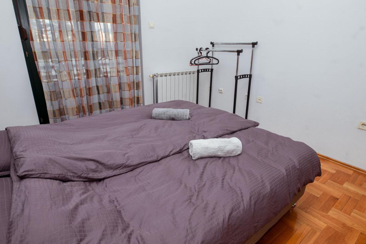 Ugodan I Luksuzan Apartman Баня Лука Екстериор снимка
